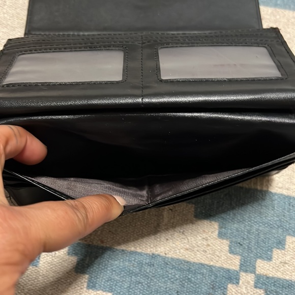 RAVE Clutch Wallet - Picture 11 of 16